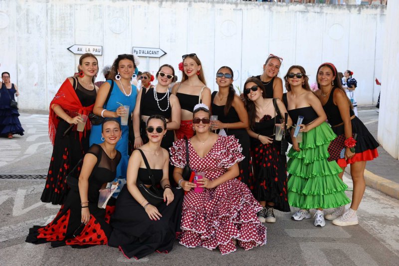 Gran ambient i  Gran ambient i